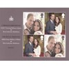 Royal Mail 2011 William and Kate, Royal Wedding Presentation Pack
