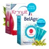 Sanki Kit Kronuit Fire Y Belage Suplementos Postbioticos Varios