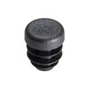 Prescott Plastics 1/2 Inch Round Plastic Plug, Pipe Tubing End