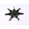 BALDOR RELIANCE 35FN3002A05SP External Cooling, 0.638 INCH ID, 6.376 INCH OD, Fan Blade, BALDOR/RELIANCE
