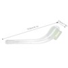 Natudeco 10PCS Queen Bee Catcher Pipe Bee Queen Catch Cage
