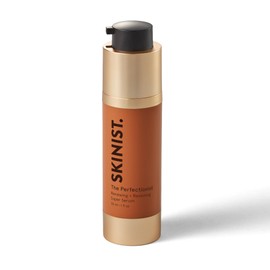 SKINIST The Perfectionist Renewing & Restoring Super Serum – Advanced Anti-Aging Formula with 4 Powerful Ingredients
