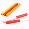 Relay Race Baton PVC Relay Baton 4ea