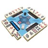 AMOS COMPASS Mahjong Support Plate