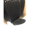 Polyester Braided Sleeve for Cable Covering (Black) Each Size 20M