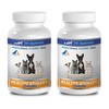Urinary Tract Supplement for Dogs - Healthy Urinary Complex -