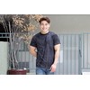 Colortone 100% Cotton Spider Tie Dye T-Shirt for Women and