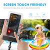 GRIFEMA Waterproof Phone Pouch 2 Pack - IPX8 Protection