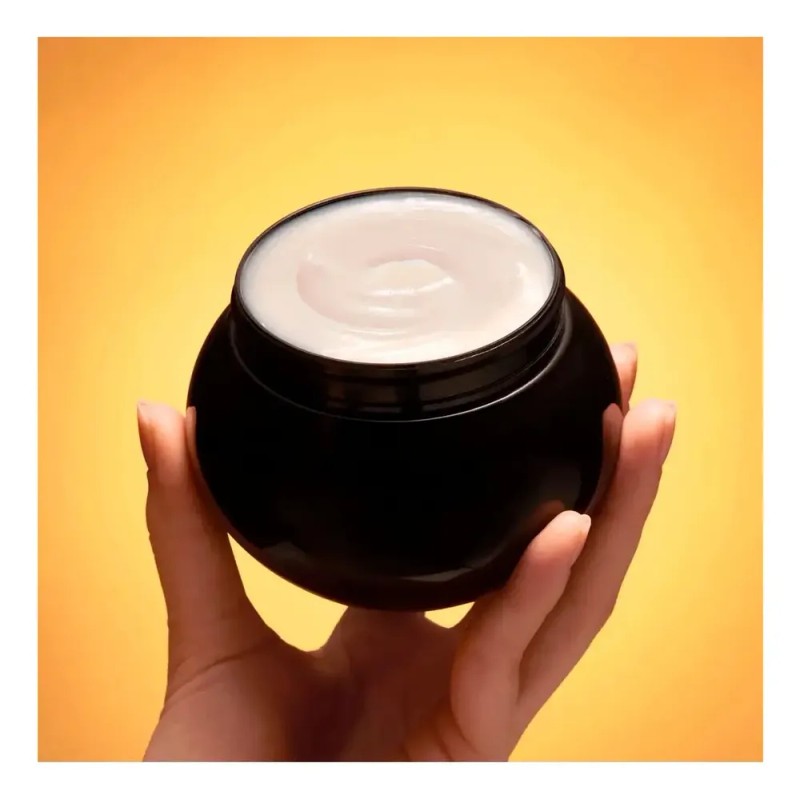 Crema Nutritiva Para Cuerpo-manos Leche Y Miel Oriflame