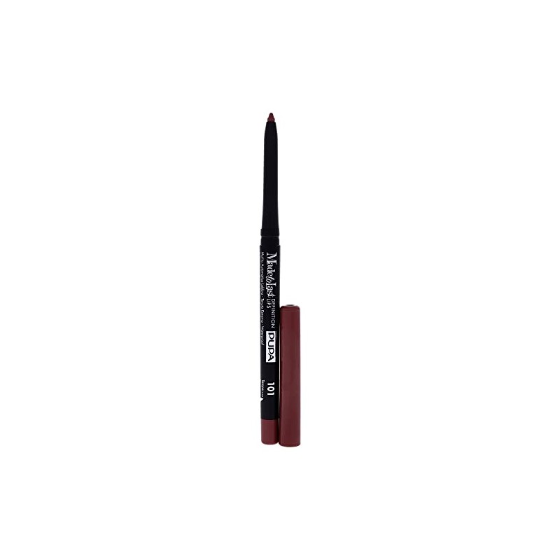 Pupa Lipstick Pack (x)