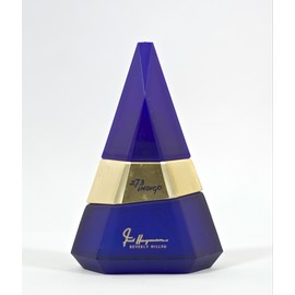 Fred Hayman Cologne for Men 273 Indigo by Fred Hayman 1.7oz EDC Brand New Unused