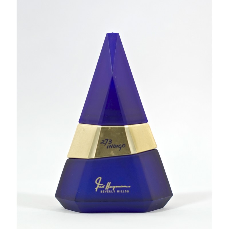Fred Hayman Cologne for Men 273 Indigo by Fred Hayman