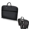 Masinca Garment Bag, Suit Cover, Garment Case, Suit Storage, Weekend