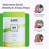Ramp Health B4 v2 | Social Nootropic Blend | Single