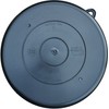 Schattec 8 L Oil Drain Pan Oil Collection Tray Round