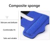 2 Pieces Finger Splints, Finger Straightening Splint for Arthritis Finger