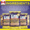 Hagen Pigeon & Dove Seed, Original Formula Bird Food, 6