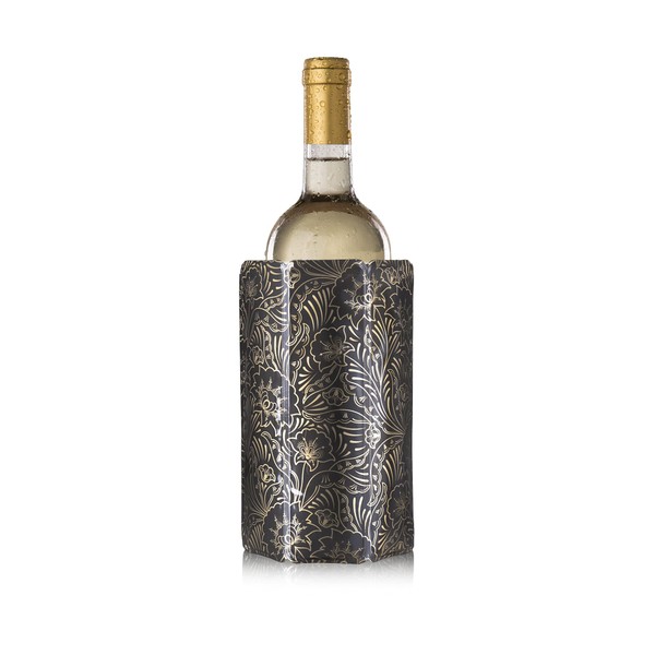 Vacu Vin Active Wine Cooler Royal Gold Limited Edition 38829626