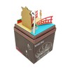 Sankei MP07-11 Studio Ghibli Mini Spirited Away Oil Shop Tochihiro