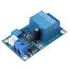 Jopto 12V Light Control Switch Photoresistor Relay Module Detection Sensor