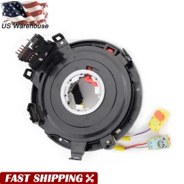 Unbranded Clock Spring fits for JEEP GRAND CHEROKEE 2014-2015 With Heated Steering Wheel