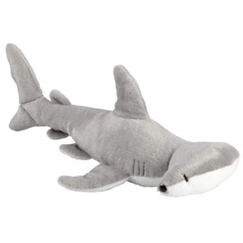 Ravensden Soft Toy Hammerhead Shark 45cm