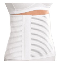 Anita Care Womens Body Bandage, 7, White