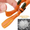XMHBG 2 Pack Aquarium Diver Ornaments - Floating Fish Tank