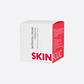 Skinbolic Nutrivital Cream 30 sheets / 스킨볼릭 뉴트리바이탈 크림 30매