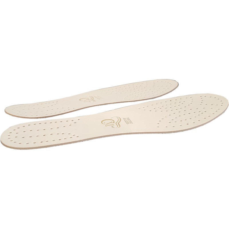 Solette Leather Shoes from 35 to 52 for Men and
