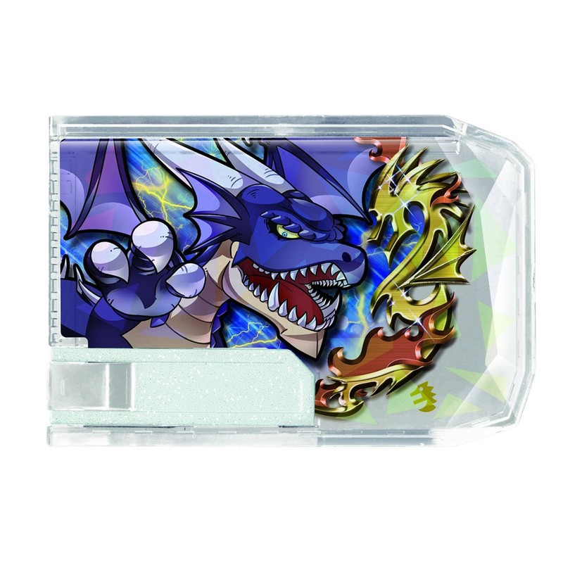 The Snack World Fairypon Fairy Black