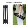 K&F Concept 70 inch/178cm Camera Tripod, Lightweight Travel Tripods for