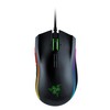 Razer Mamba Elite Wired Gaming Mouse, Black