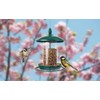 Bird Feeder for Outdoors, Holds 1.50LB Seeds,