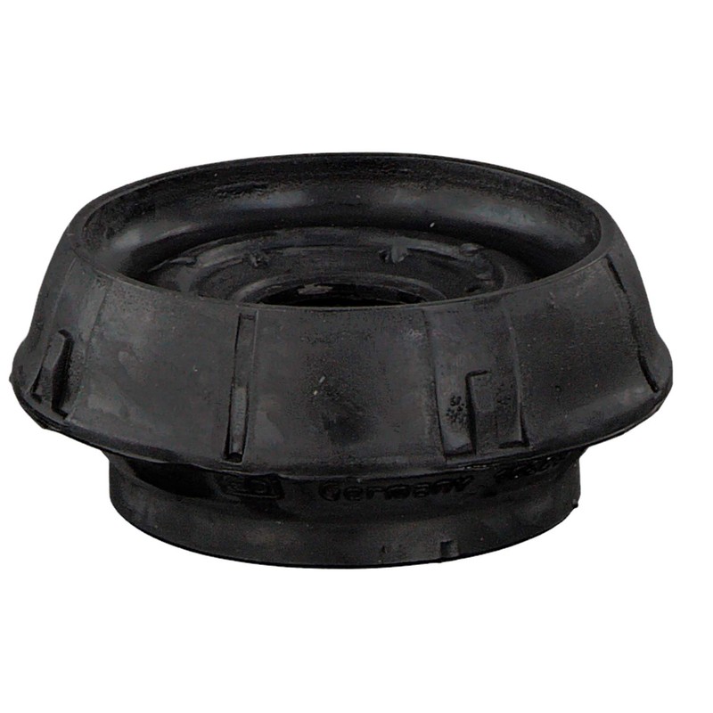 febi bilstein 10824 Suspension Strut Support Bearing with Ball Bearing,