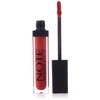 NOTE Cosmetics Mattemoist Lipgloss, No. 404, 0.2 Ounce