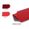 ramuel Compatible with Carbon Fiber Door Handle Trim Cover Accessories