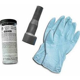 Volkswagen Fuel Nozzle - 000-072-709