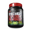 CONFIDENT SPORTS - DYNOMIGHT – Fully Dosed - EXPLOSIVE Pre-Workout