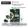 Garnier Mascarilla Facial Carbón Con Ácido Hialurónico Tipo de piel