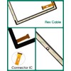 for Sky Devices Pad 10 Max Screen Replacement 10.1" for