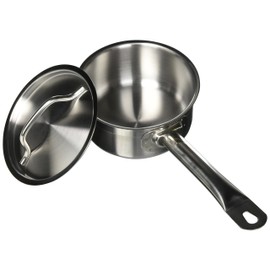 Vollrath 1 qt. Optio Sauce Pan w/ Cover