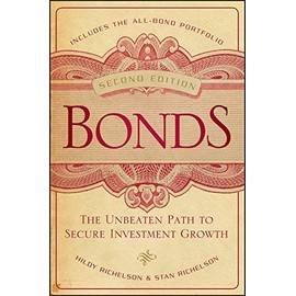 Bonds: The Unbeaten Path to Secure Investment Growth