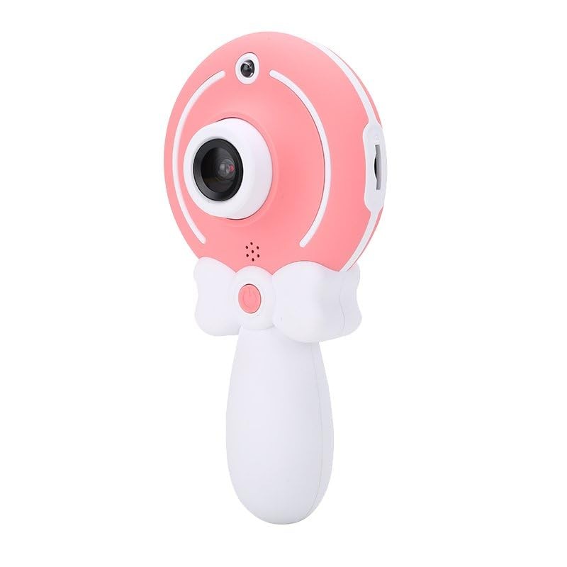 VisionKids Vision Kids HappiCAMU FairyWand Happicam FairyWand Toy Camera, 40