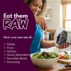 Natural Zing Whole Dulse Leaf | (Raw, Wildcrafted) | 8