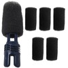 2025 Upgraded Tail Sweep Pro with 6 Foam Scrubbers Replacement