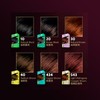 Others QUICK TOUCH Permanent Hair Dye Colour - 2 x