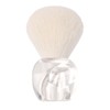 ANGNYA Nail Dust Brush, Nail Dusting Brush, Acrylic Nail Powder