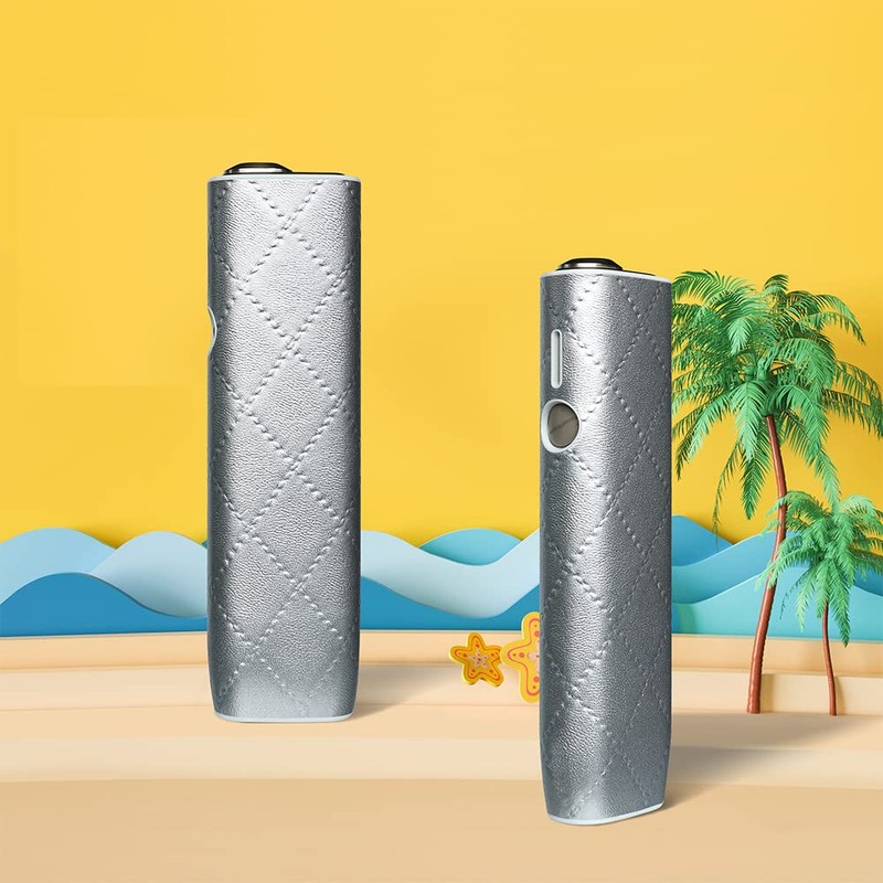 OMeJiaカバー for iqos イルマワン 用の アイコスイルマワン ケース iluma one用の イルマ本体アクセサリー