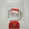 Honda GENUINE OEM 2007-2009 Honda CR-V FRONT Emblem Grille Badge